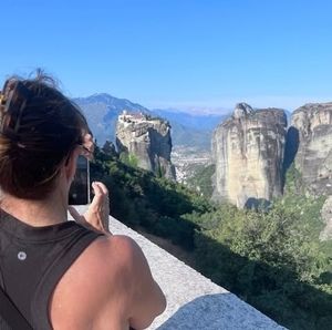 Meet your Posher, Manon